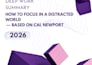 summaruze your PDF into clear and structured notes